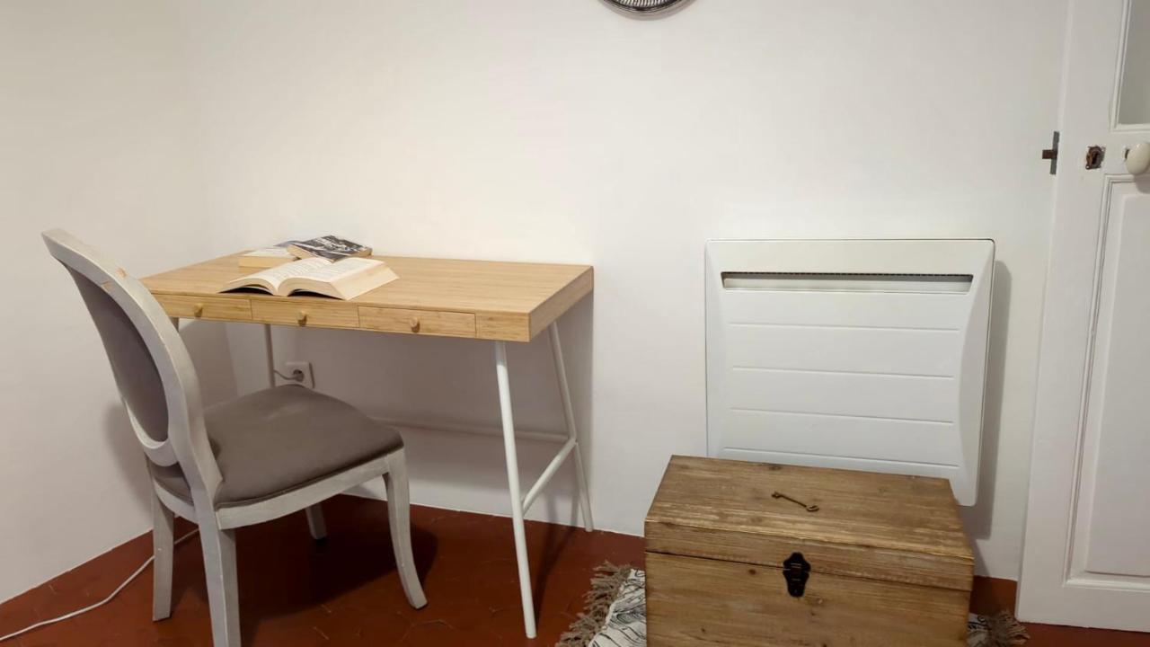 Typique - 2 Bedrooms,typical Apartment-old Town Apartment Nizza