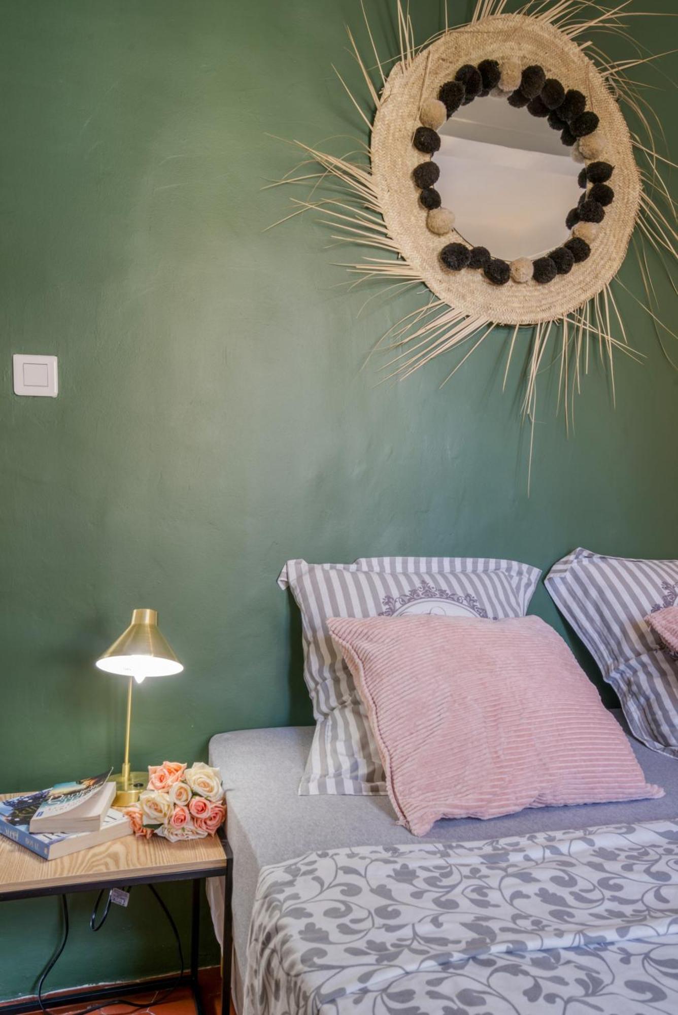 Typique - 2 Bedrooms,typical Apartment-old Town Apartment Nizza